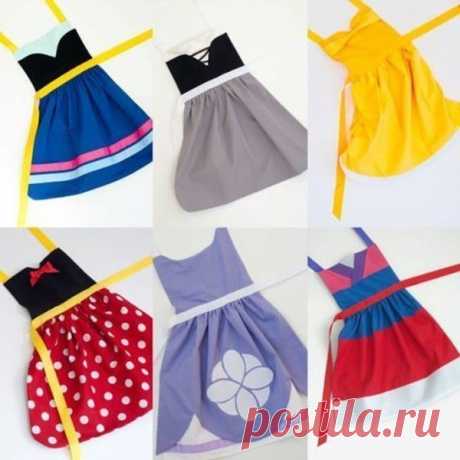 Детям • Шитье и рукоделие 🍭🍼