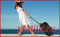 (+1) тема - Женщины! НЕ НОСИТЕ тяжестей! | ВСЕГДА В ФОРМЕ!