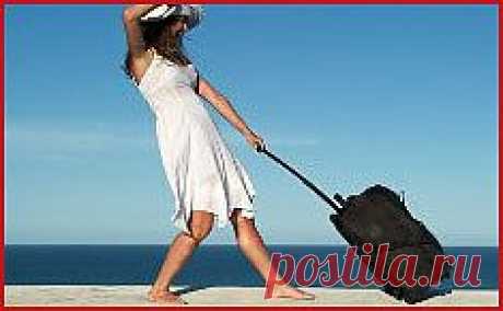 (+1) тема - Женщины! НЕ НОСИТЕ тяжестей! | ВСЕГДА В ФОРМЕ!