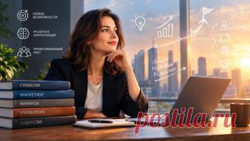 Как выбрать бизнес-образование: MBA, Mini MBA или программа — гид 2026 SlandoPro — деловой портал: компании, объявления, бизнес-услуги