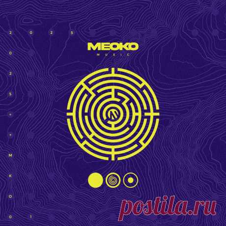 VA - The Voyage MEOKO01 » MinimalFreaks.co