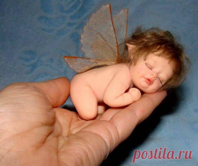 Кукольное|Маковская Галина.