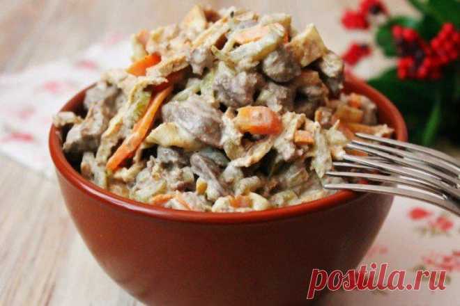 Очень вкусные блюда - 20 рецептов в домашних условиях