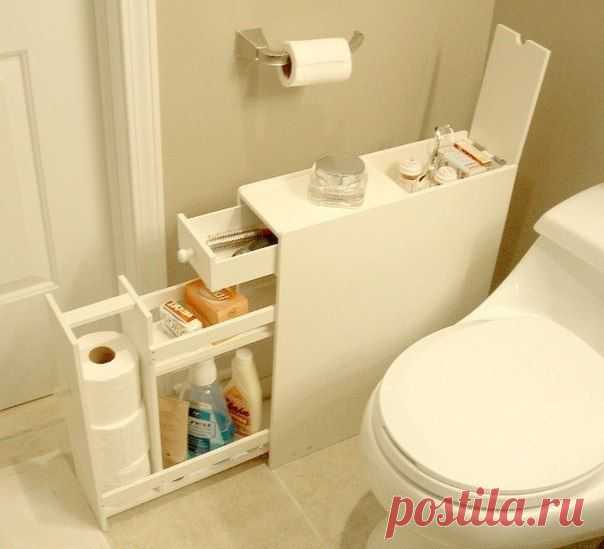 Ideas and Decor