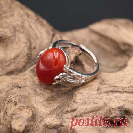 Rings for women stone-ring women sterling silver-ring women | Etsy