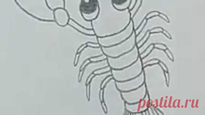 Рисунки для деток