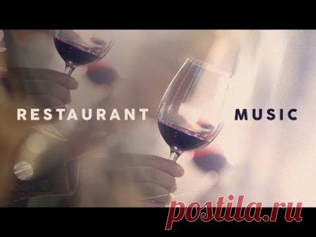 Restaurant Music - Lounge & Bossa Nova 2021