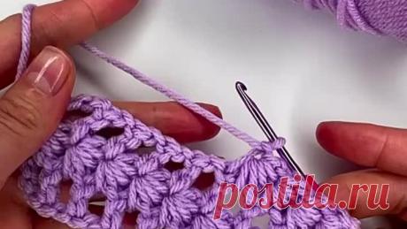 вязанию крючком своими руками, Бесплатные узоры для вязания крючком, Аксессуары для волос, связанные крючком