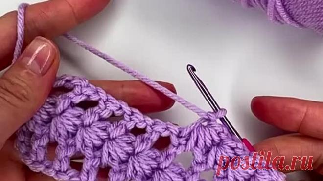 вязанию крючком своими руками, Бесплатные узоры для вязания крючком, Аксессуары для волос, связанные крючком