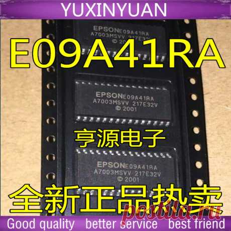 Wholesale Product Snapshot Product name is 1pcs E09A41RA
Main EPSON R220