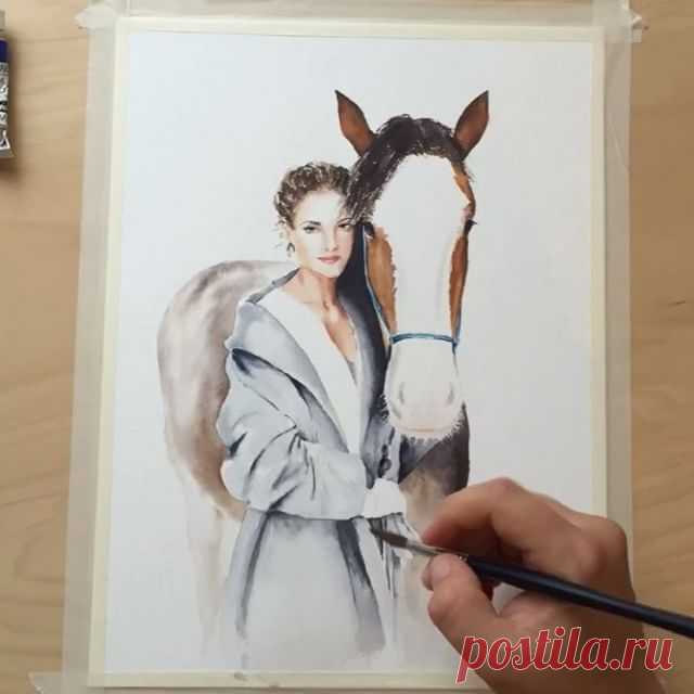 Любовь @lulebedeva Instagram profile - Mulpix