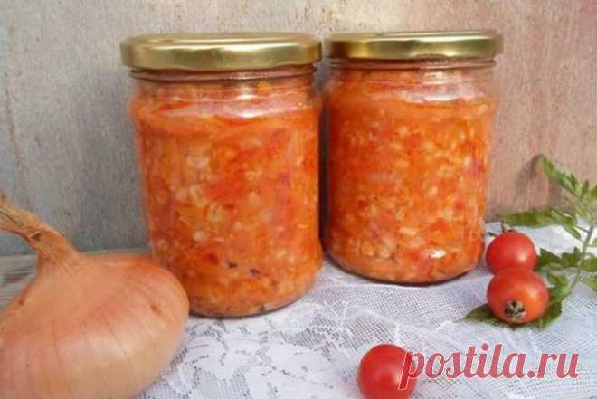 Завтрак туриста с перловкой на зиму: 8 легких рецептов приготовления