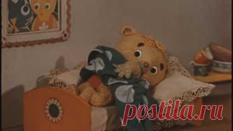 Тимка и Димка. 1975 год.