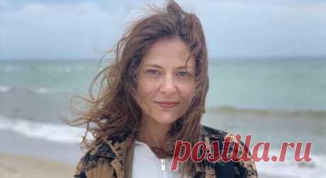 «Какой красавец!» Елена Лядова показала младшего брата . Милая Я