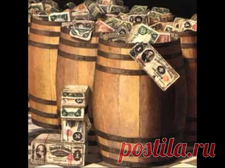 Сохранение и приумножение денежной энергии Школа Магии денег 2 - YouTube