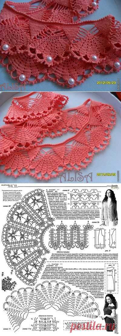 КОМБИНИРОВАННЫЕ МОДЕЛИ- КРЮЧОК И ТКАНЬ | Записи в рубрике КОМБИНИРОВАННЫЕ МОДЕЛИ- КРЮЧОК И ТКАНЬ | Дневник koketka1255