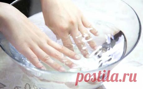 Простой домашний тест подскажет, когда стоит обратиться к врачу.