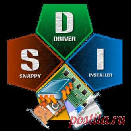 Snappy Driver Installer