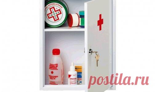 Нелечебные советы по применению лекарственных средств