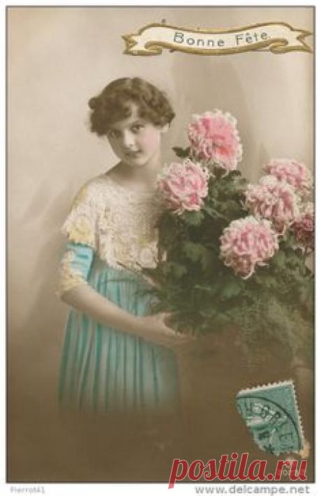 Portraits -