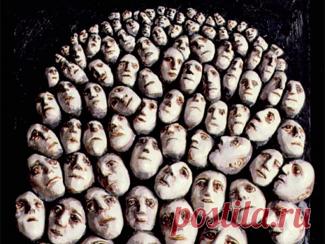 Люди-люди...