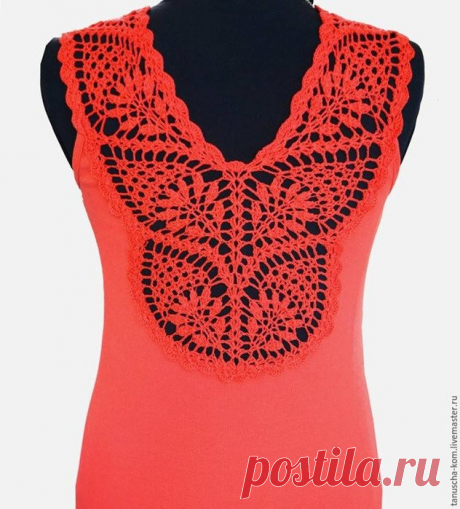 Вязание крючком / Crochet | Записи в рубрике Вязание крючком / Crochet | Дневник Петля_Мебиуса