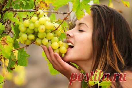 =Cкраб для лица из винограда=.