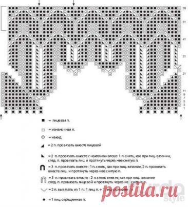 White pullover with short sleeves