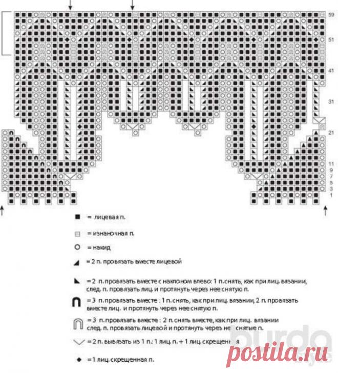 White pullover with short sleeves