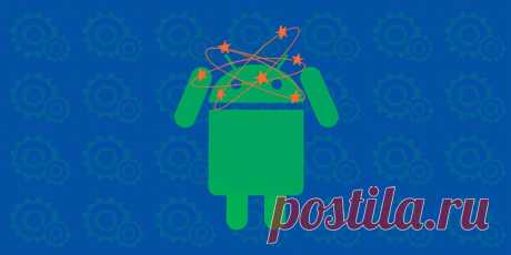Почему Android со временем начинает тормозить и как с этим бороться - Лайфхакер