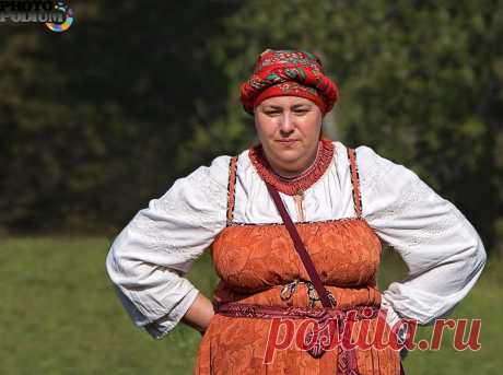 Русские жесты
