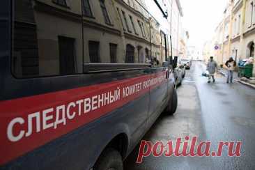 Возбуждено уголовное дело по факту обнаружения шести жертв пожара под Москвой