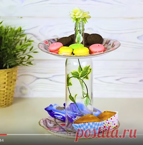 33 САМОДЕЛКИ, КОТОРЫЕ ПРОСЛАВЯТ ВАС КАК МАСТЕРА НА ВСЕ РУКИ - YouTube