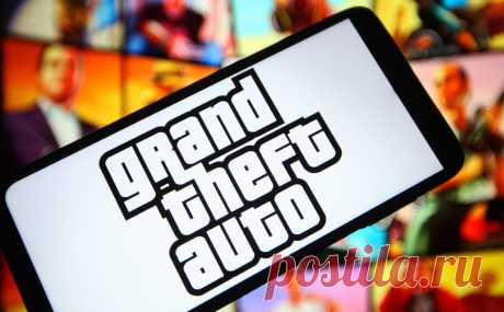 Акции Take-Two подскочили после сообщения о новой игры серии GTA. Разработчики не раскрыли даты выхода новой игры, однако сообщили, что ее «разработка идет полным ходом»