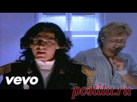 Modern Talking - Cheri Cheri Lady