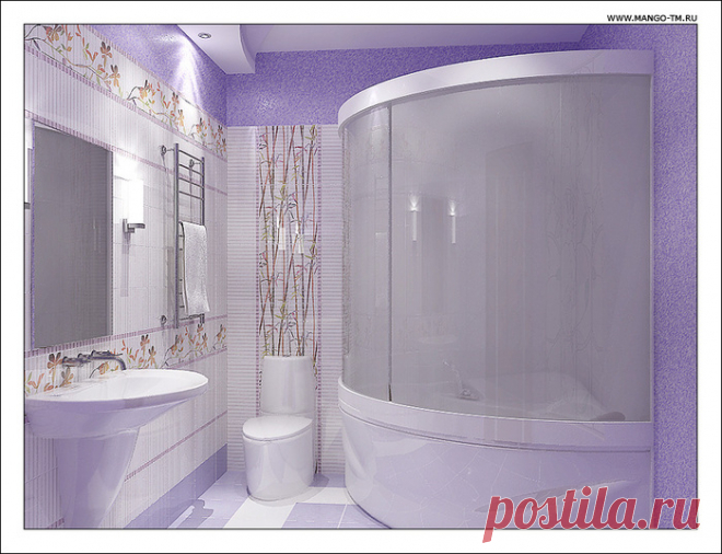 ванные комнаты, сан.узлы | Записи в рубрике ванные комнаты, сан.узлы | Дневник Русалла