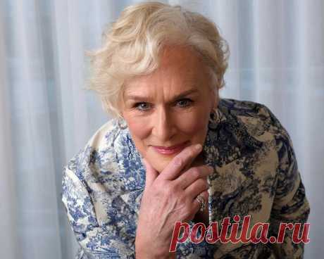 Гленн Клоуз, 19 марта, 1947