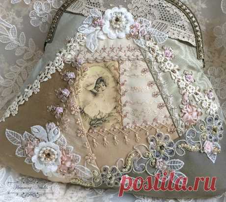 (2) Humming Needles - Хроника