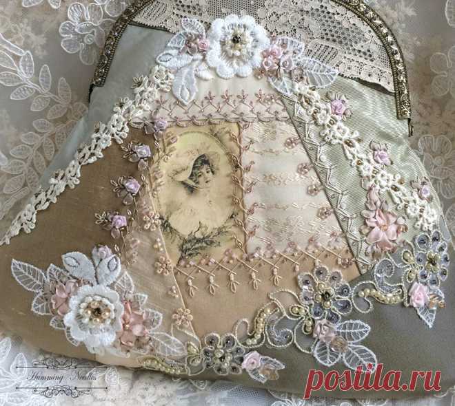 (2) Humming Needles - Хроника