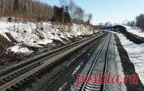 При инциденте на железной дороге в Нижнем Тагиле никто не пострадал. В Уральской транспортной прокуратуре сообщили об отсутствии повреждений