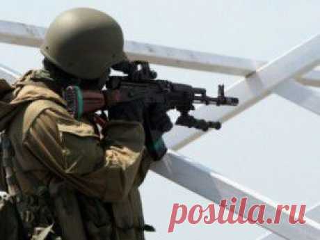 ТАСС: «ополченцы» снова захватили аэропорт Донецка