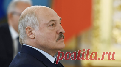 Лукашенко: Россия не против воздушного перемирия в конфликте на Украине. Россия не против воздушного перемирия, но Киев должен прекратить такие удары, заявил президент Белоруссии Александр Лукашенко в интервью журналу Time. Читать далее