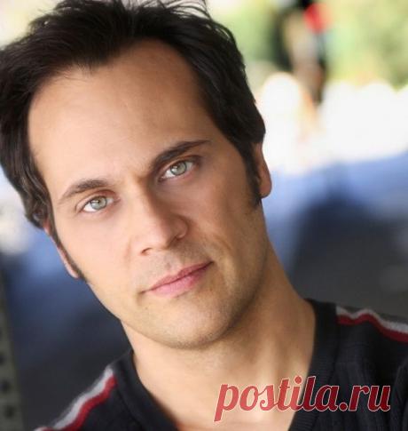 Тодд Стэшвик, 16 октября, 1968