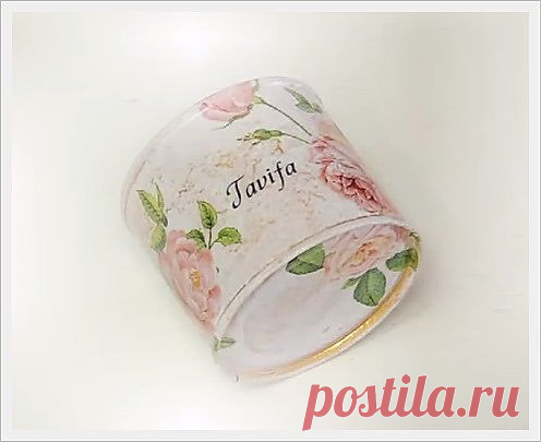 Надпись на прозрачной основе. Видео-Урок от  Tavifa Bevz..