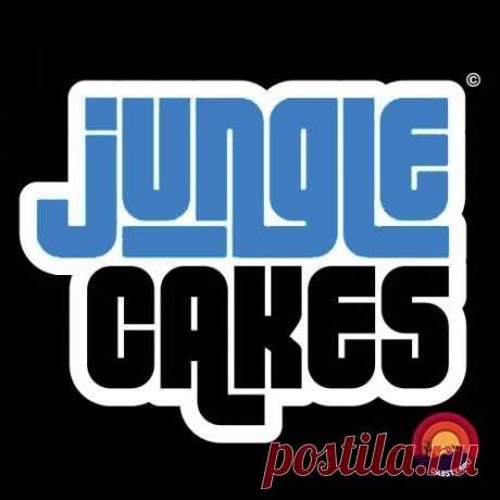 VA — JUNGLE CAKES 106 RELEASES (SUPER PACK) free download USA/UK/DE/SP