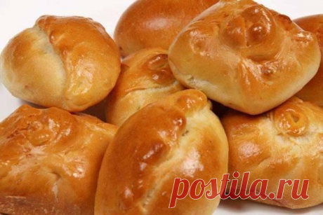 Чем лучше смазывать выпечку