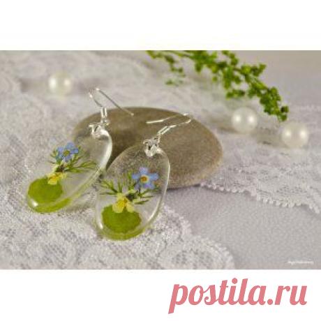 Серьги "В ожидании лета" - Мастерская Ручной работы "Краски Севера" - ﻿Россия Санкт-Петербург и область Приозерск - LangeSTORE.RU - Международный ГиперМаркет изделий ручной работы, Подарков HandMade, Отдыха, Туризма, Приятных сюрпризов
Приглашаем Мастеров любого направления и Посетителей на наш портал Hand Made изделий и подарков!
Заходите в гости - Продавайте - Покупайте - Смотрите! 
Будем рады всем без исключения! 
https://langestore.ru