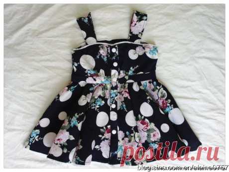 шьём детям | Записи в рубрике шьём детям | Дневник sonechny Ирина