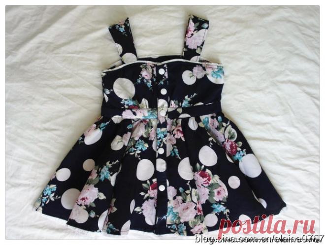 шьём детям | Записи в рубрике шьём детям | Дневник sonechny Ирина