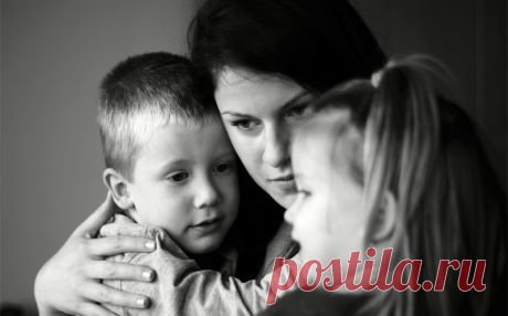 Дети подарили маме странный подарок. Узнав почему, она разрыдалась. Я тоже реву!